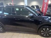 Usata Fiat 600 110 CV (80 kW) 2025 Nero SUV