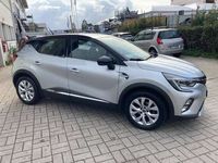 usata Renault Captur 0.9 tce Intens 90cv