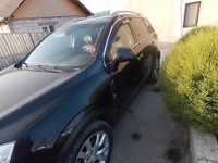 Usata Opel Antara 2024 Nero SUV