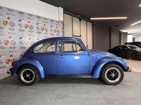 Usata VW Beetle 37 CV (27 kW) 1977 Blu/azzurro Utilitaria
