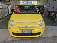 Usata Fiat 500 69 CV (50 kW) 2011 Other Utilitaria