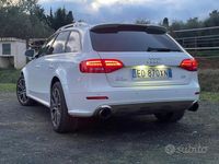 Usata Audi A4 Allroad 170 CV (125 kW) 2010 Station wagon