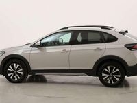 Usata VW Taigo Life 110 CV (80 kW) 2024 Beige SUV