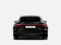 Nuova Audi e-tron GT quattro Comfort 163 kW (222 CV) 2026 Nero mythos metallizzato Berlina