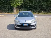 Usata Renault Mégane III 90 CV (66 kW) 2014 Grigio Berlina