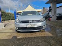 usata VW Golf VI Golf 1.6 TDI DPF 5p. Comfortline