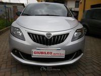 Usata Lancia Ypsilon Gold 69 CV (50 kW) 2021 Grigio Utilitaria