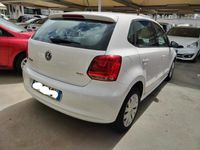 usata VW Polo 12/2010 1,2 DIESEL 75CV