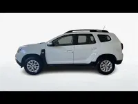 Usata Dacia Duster Expression 100 CV (73 kW) 2023 Bianco SUV