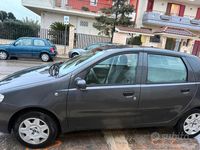 Usata Fiat Punto Dynamic 59 CV (43 kW) 2003 Nero Utilitaria