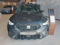 Nuova Seat Arona Black Edition 95 CV (69 kW) 2026 Other SUV
