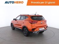 usata MG ZS (2021-->) 1.5 VTi-tech Luxury