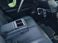 Usata Toyota RAV4 Hybrid 2018 Giallo SUV