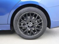 Usata Mercedes 220 Premium 197 CV (144 kW) 2023 Blu Station wagon