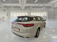 Usata Renault Mégane GrandTour Equilibre 115 CV (84 kW) 2023 Bianco Station wagon