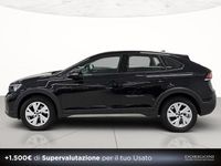 Usata VW Taigo Life 116 CV (85 kW) 2024 Deep black perlato SUV