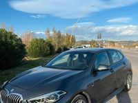 Brugt BMW 118 M Sport 150 HK (110 kW) 2021 Hatchback