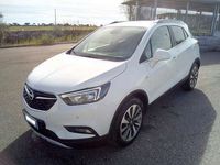 usata Opel Mokka X Mokka X1.6 cdti Innovation s