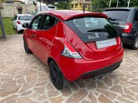 usata Lancia Ypsilon 1.2 69 CV 5 porte GPL