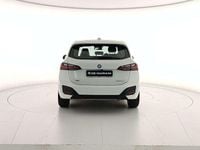 Usata BMW 225 Active Tourer M Sport 136 CV (100 kW) 2023 Bianco Monovolume