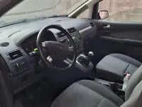 Usata Ford C-MAX 116 CV (85 kW) 2006 Grigio Monovolume