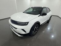 Usata Opel Mokka GS Line 136 CV (100 kW) 2025 Ice flow white SUV