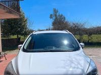Usado Ford Kuga 120 CV (88 kW) 2019 Blanco SUV