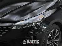 Używany Renault Clio V Techno 91 KM (66 kW) 2025 Czarny Hatchback