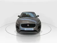 Usata Jaguar E-Pace S 150 CV (110 kW) 2020 Eiger grey SUV