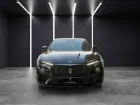 Usata Maserati Levante 430 CV (316 kW) 2022 Nero met SUV
