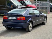usata VW Corrado 2.0 16v cat.