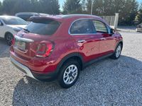 usata Fiat 500X 1.6 MultiJet 120 CV Cross Plus