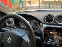 Usata Suzuki Vitara 129 CV (94 kW) 2023 Bianco SUV