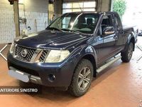 usata Nissan King NavaraCab