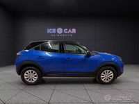 Occasion Opel Mokka GS Line 131 ch (96 kW) 2021 Bleue SUV