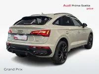 Nuova Audi A7 204 CV (150 kW) 2025 Vari colori Berlina
