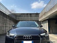 Usata Audi A4 Business 150 CV (110 kW) 2016 Station wagon