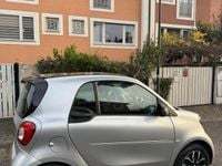 Usata Smart ForTwo Coupé 71 CV (52 kW) 2018 Utilitaria