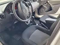Usata Dacia Duster Ambiance 114 CV (83 kW) 2017 Bianco SUV