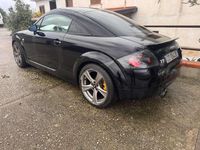 Usata Audi TT 179 CV (131 kW) 1997 Coupé