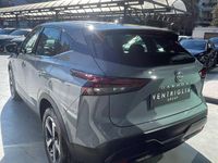 Usata Nissan Qashqai N-Connecta 158 CV (116 kW) 2024 Other SUV