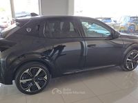 Usata Lancia Ypsilon 101 CV (74 kW) 2025 Nero Utilitaria