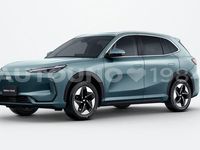 Nuova Geely EX5 160 kW (218 CV) 2025 Verde SUV