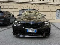 Usata BMW M2 M Sport 449 CV (330 kW) 2020 Coupé