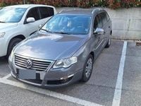 Usata VW Passat 2006 Grigio Station wagon