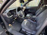 Usata Opel Mokka Ultimate 131 CV (96 kW) 2024 Nero SUV
