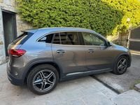 Usata Mercedes GLA200 Premium 136 CV (100 kW) 2022 SUV