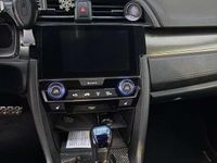 Usata Honda Civic Comfort 126 CV (92 kW) 2018 Berlina