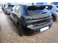 Usata Peugeot 208 Style 110 CV (80 kW) 2025 Giallo Utilitaria