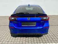 usata Honda Civic 2.0 Hev eCVT 2.0 Hev eCVT Sport